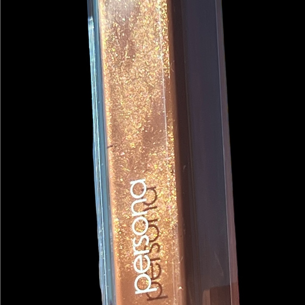 Persona Lipgloss in HONEY - Picture 6 of 11